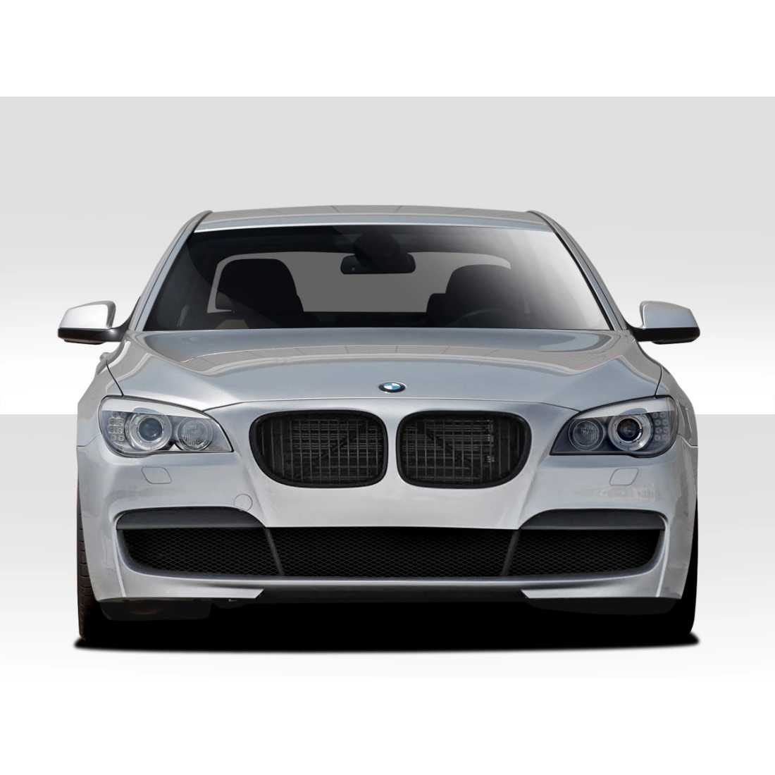 All kind of Exterior/Complete Body Kitsfor  BMW 7-Series 2009. 13