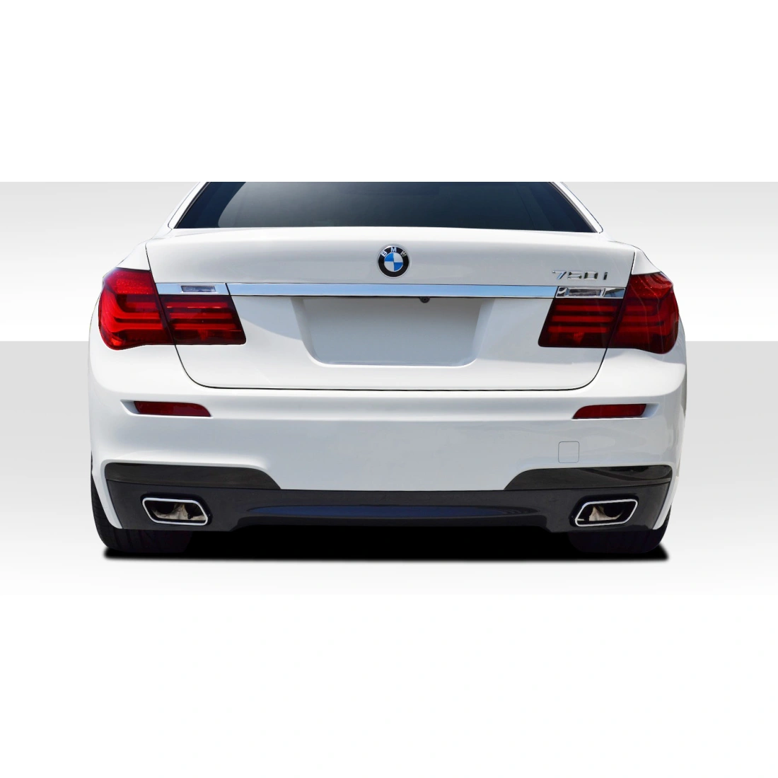 All kind of Exterior/Complete Body Kitsfor  BMW 7-Series 2009. 14