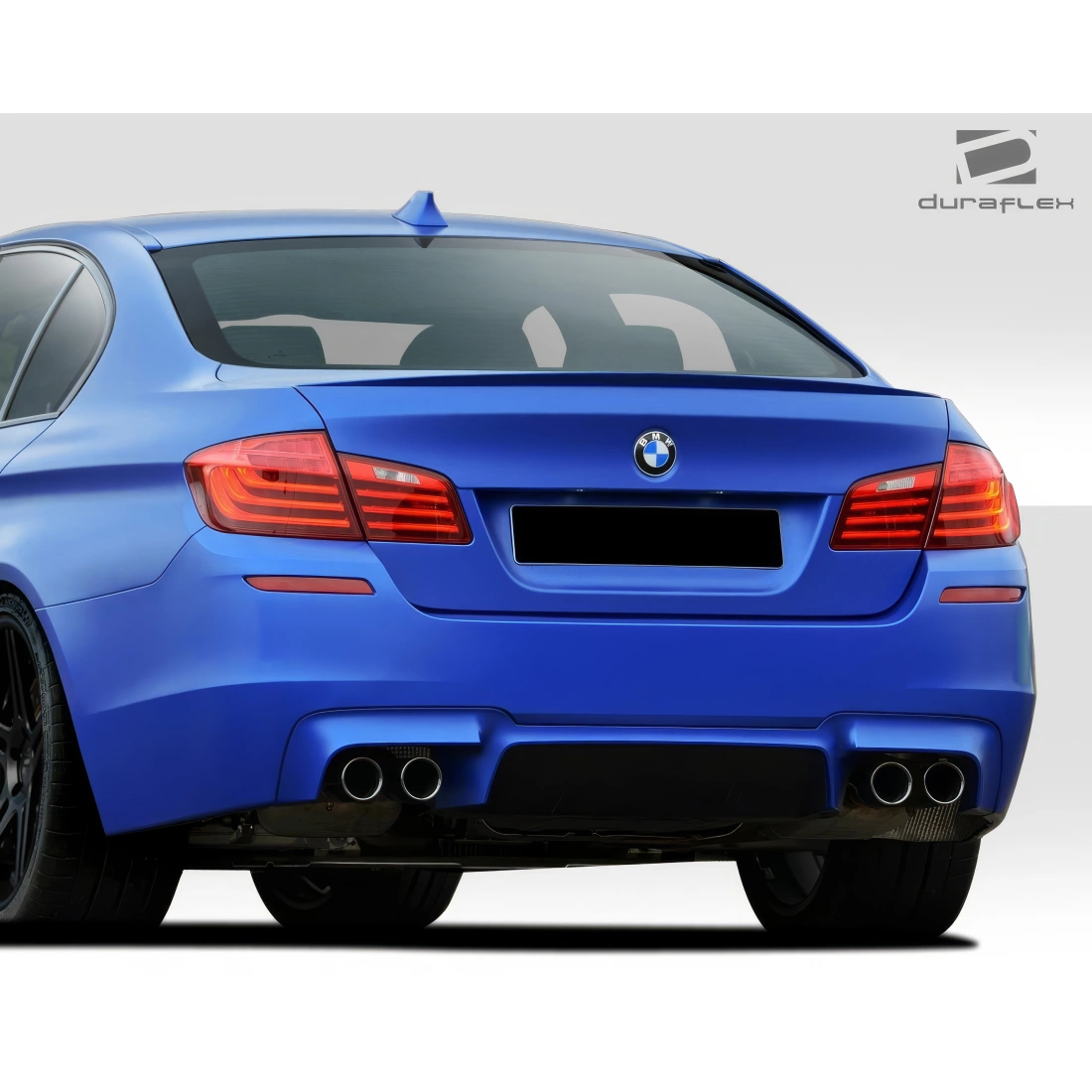 All kind of Exterior/Rear Bumpersfor BMW 5-Series 2011. 6