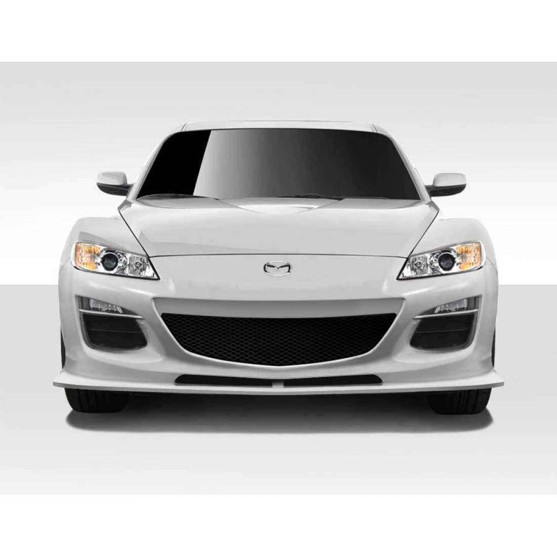 All kind of Exterior/Front Bumpersfor  Mazda RX-8 2009. 3