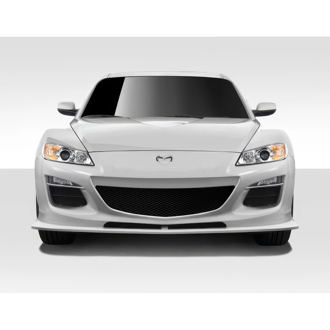 All kind of Exterior/Front Bumpersfor  Mazda RX-8 2009. 5