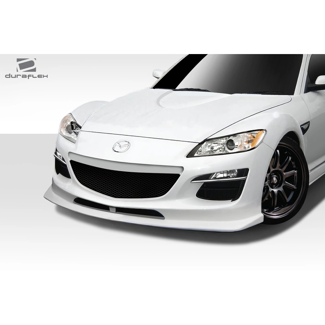 All kind of Exterior/Front Bumpersfor  Mazda RX-8 2009. 6