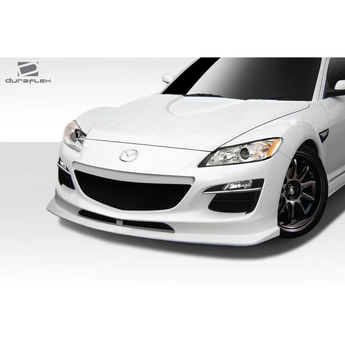 All kind of Exterior/Front Bumpersfor  Mazda RX-8 2009. 5