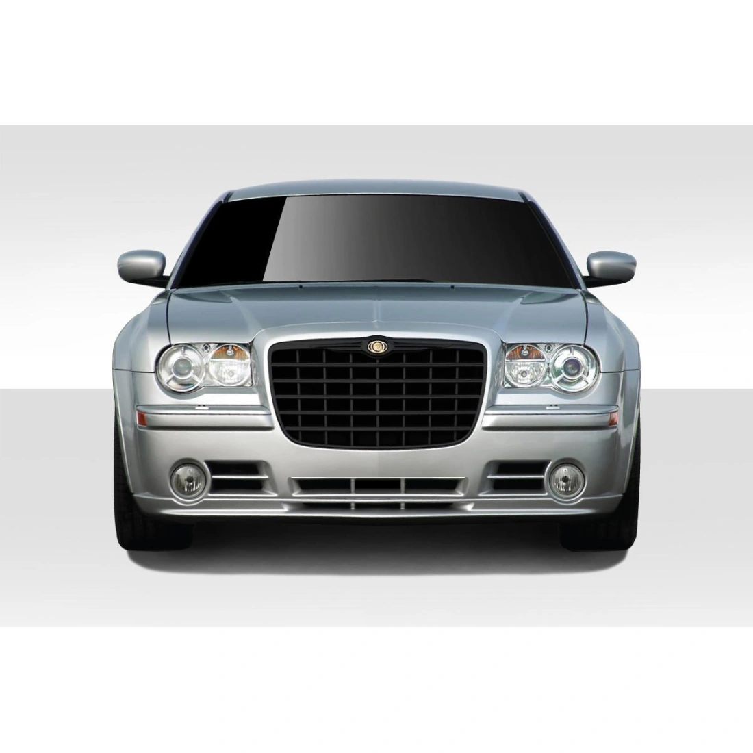 All kind of Exterior/Front Bumpersfor  Chrysler 300 2005. 3
