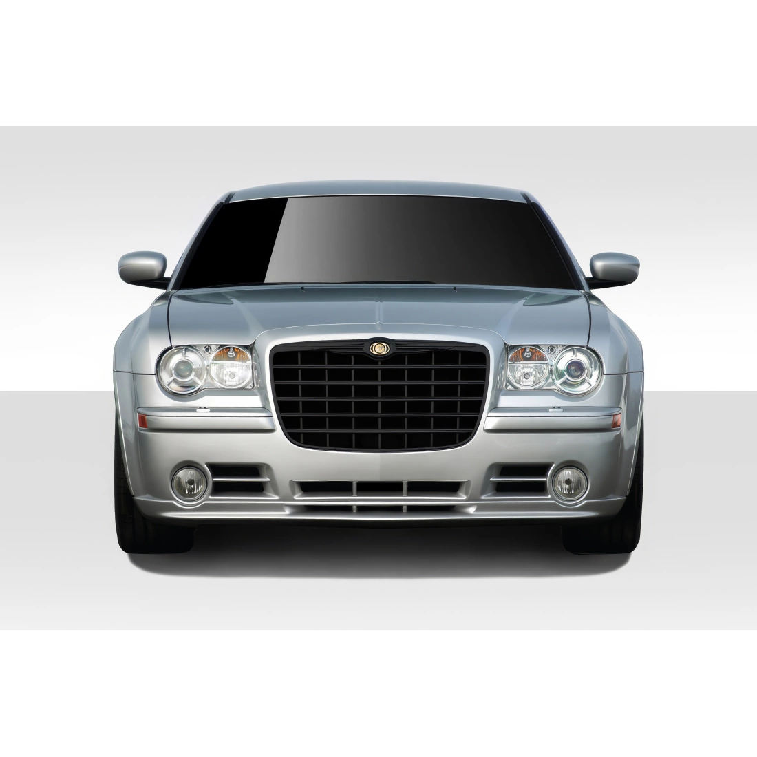All kind of Exterior/Front Bumpersfor  Chrysler 300 2005. 6
