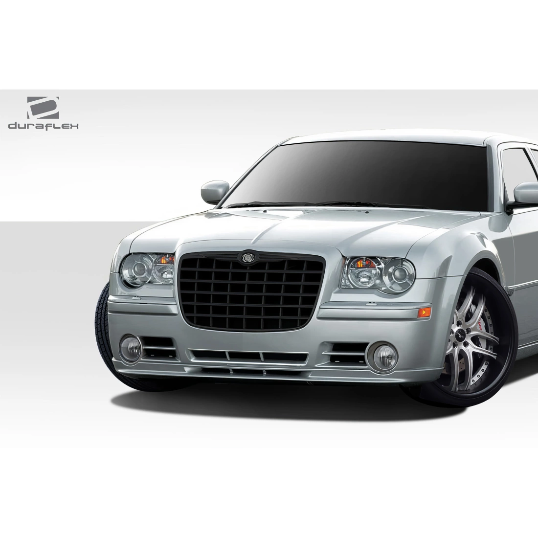 All kind of Exterior/Front Bumpersfor  Chrysler 300 2005. 7