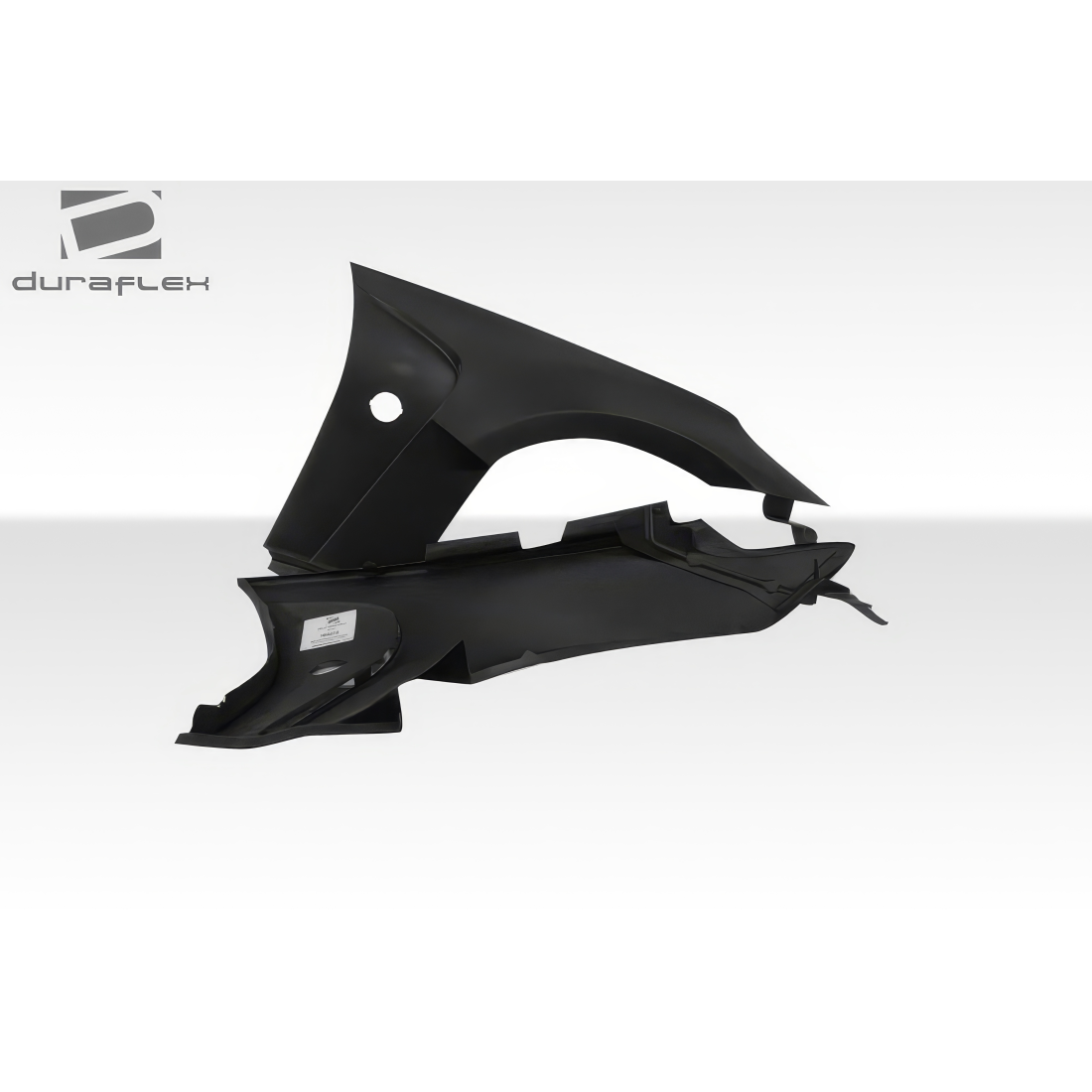 All kind of Exterior/Fendersfor  Nissan 370Z 2009. 