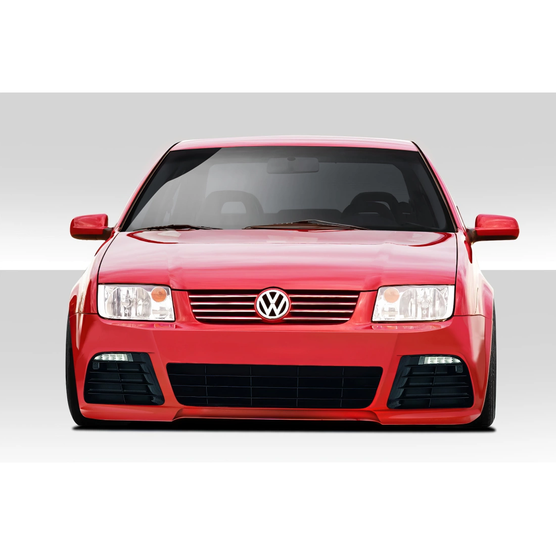 All kind of Exterior/Front Bumpersfor  Volkswagen Jetta 1999. 1