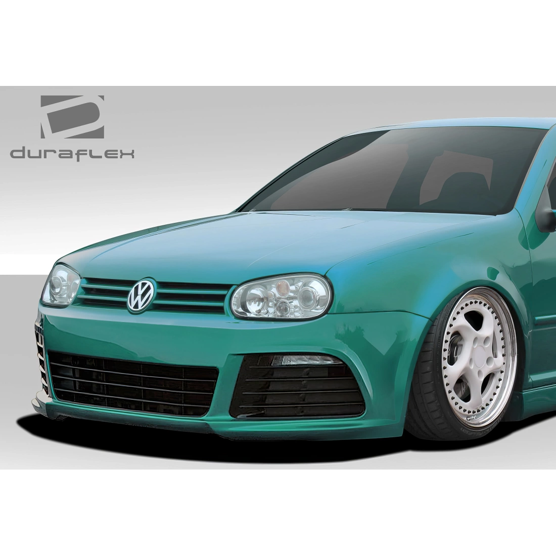 All kind of Exterior/Front Bumpersfor  Volkswagen Golf 1999. 9