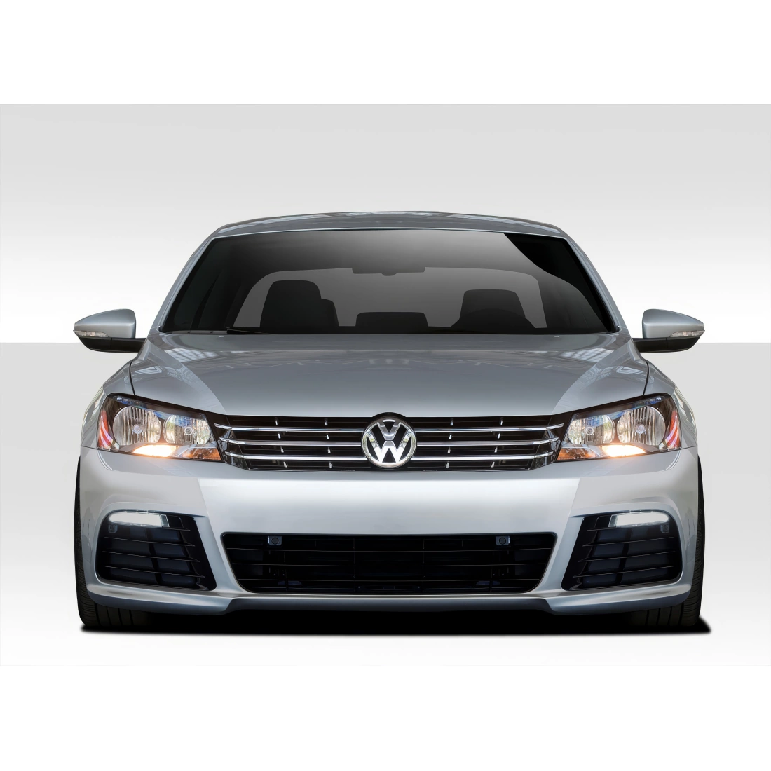 All kind of Exterior/Front Bumpersfor Volkswagen Passat 2011. 1