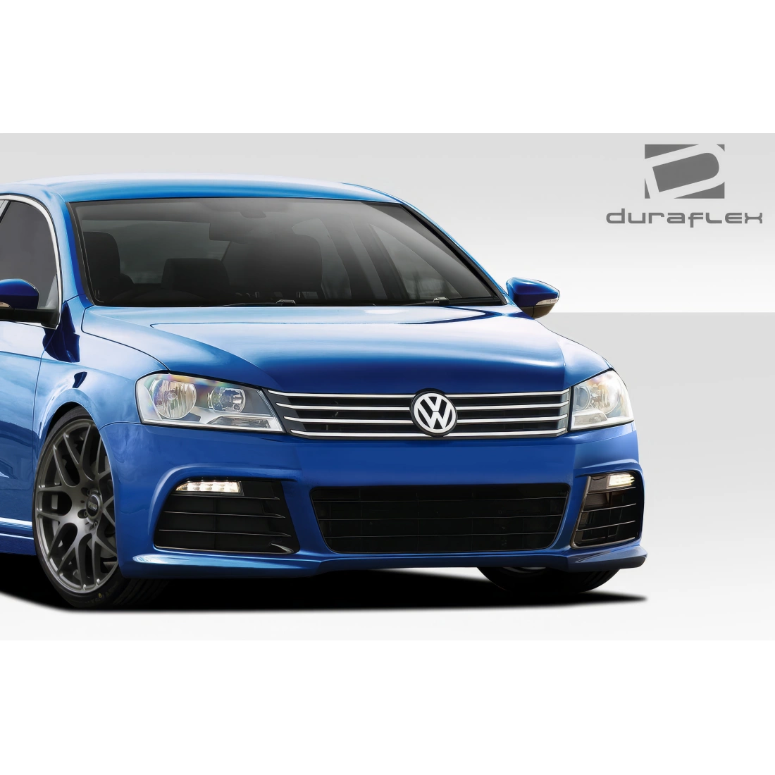 All kind of Exterior/Front Bumpersfor Volkswagen Passat 2011. 8