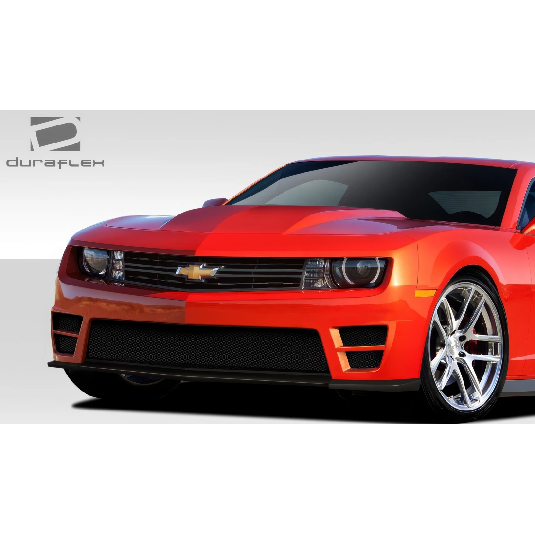 All kind of Exterior/Front Bumpersfor Chevrolet Camaro 2010. 6