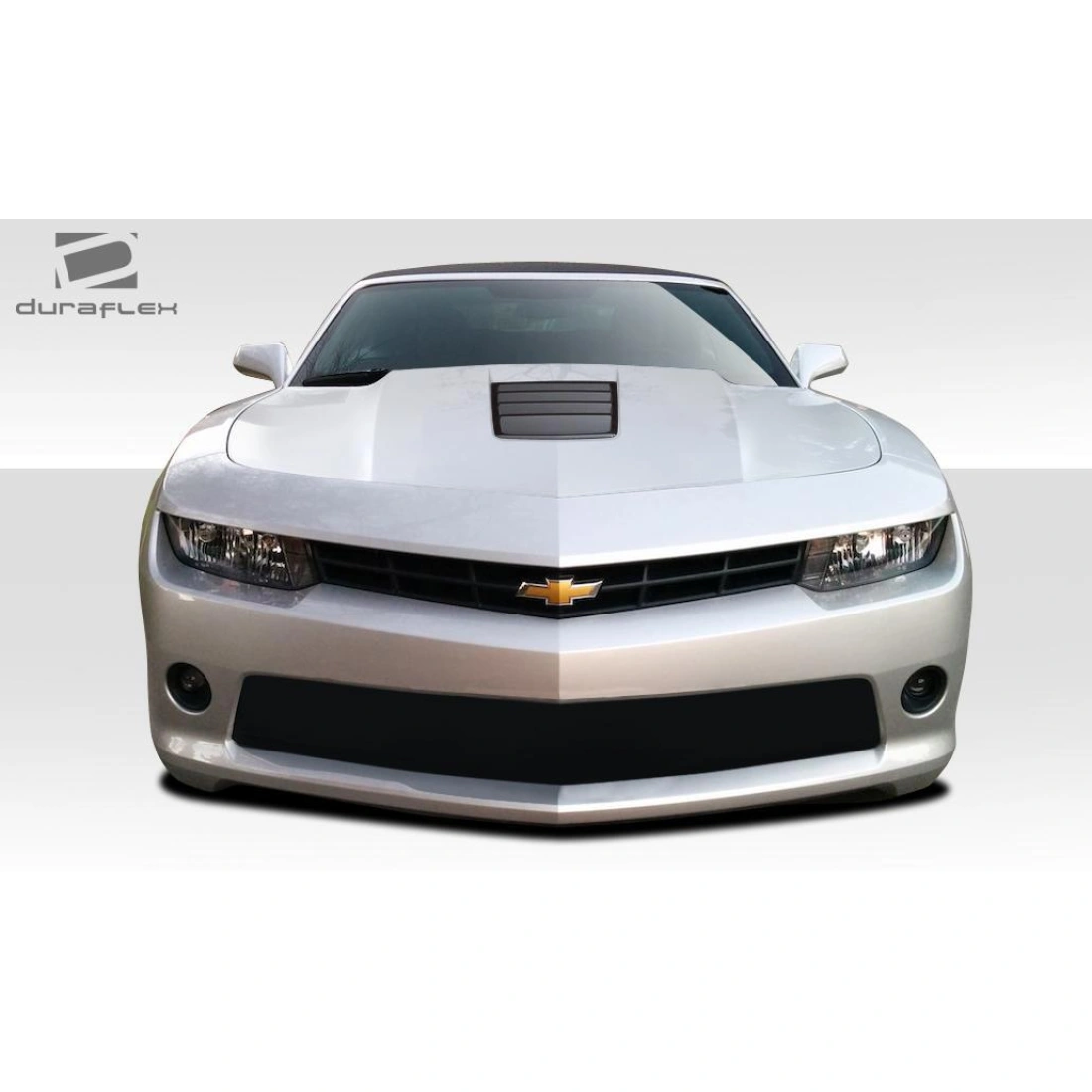 All kind of Exterior/Hoodsfor  Chevrolet Camaro 2010. 5
