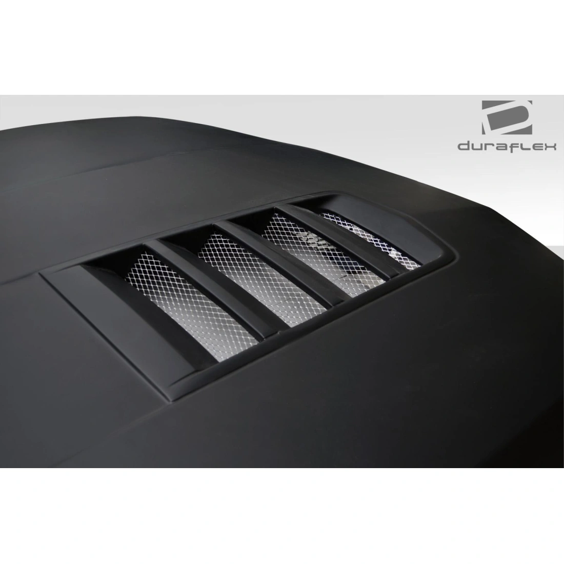All kind of Exterior/Hoodsfor  Chevrolet Camaro 2010. 11