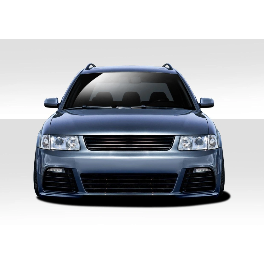 All kind of Exterior/Front Bumpersfor  Volkswagen Passat 1998. 3