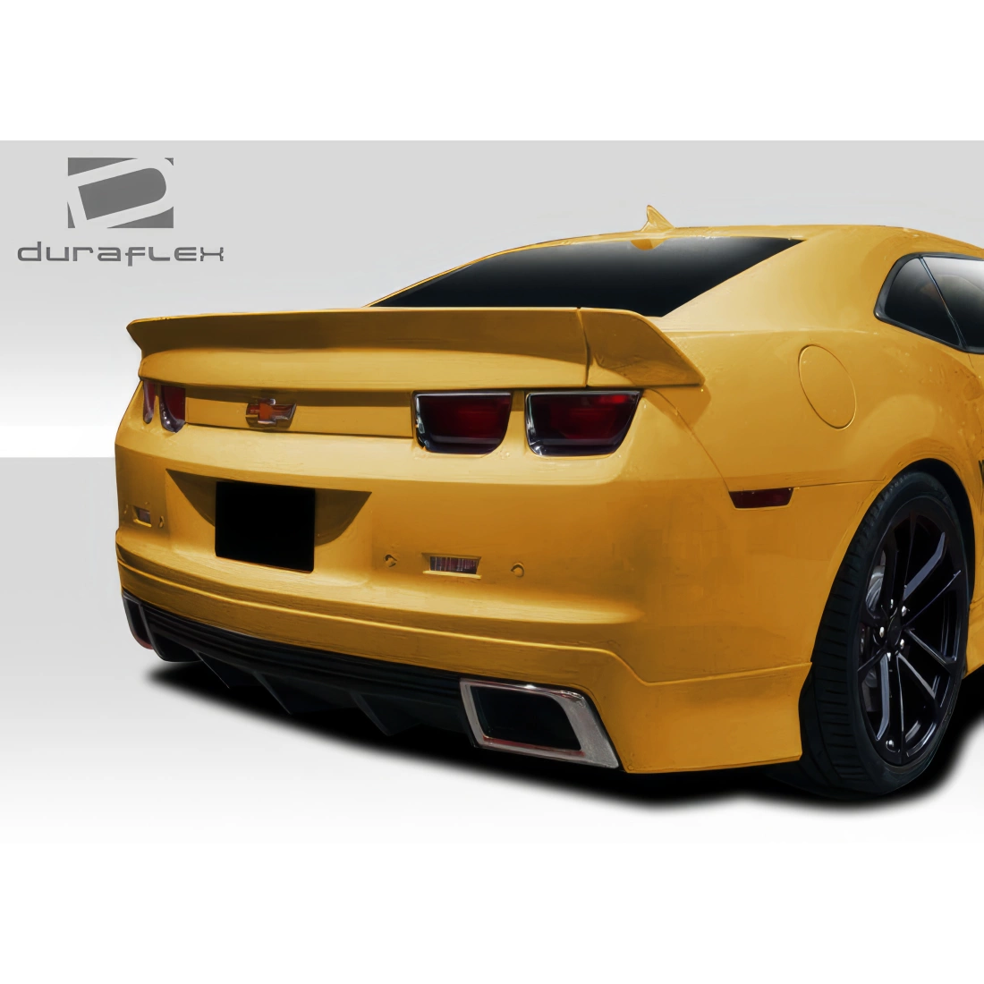 All kind of Exterior/Wingsfor Chevrolet Camaro 2010. 21