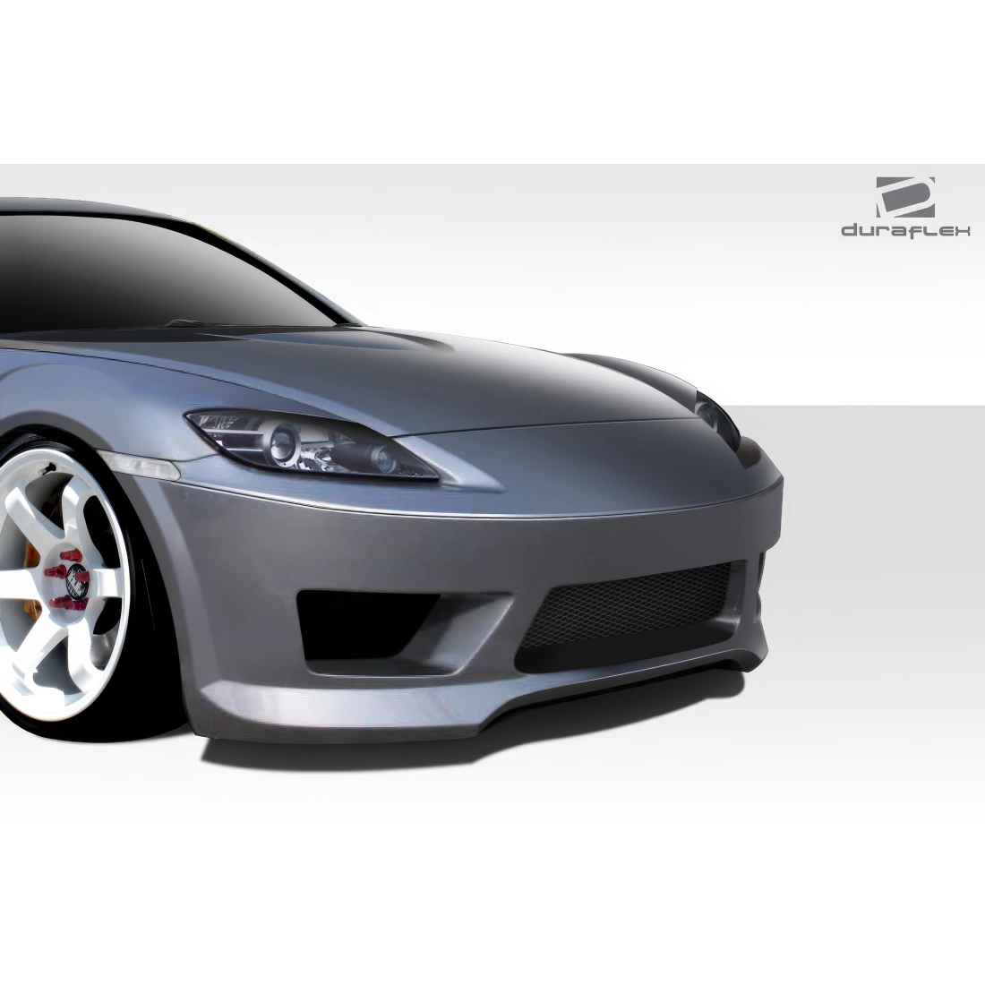 All kind of Exterior/Front Bumpersfor Mazda RX-8 2004. 7