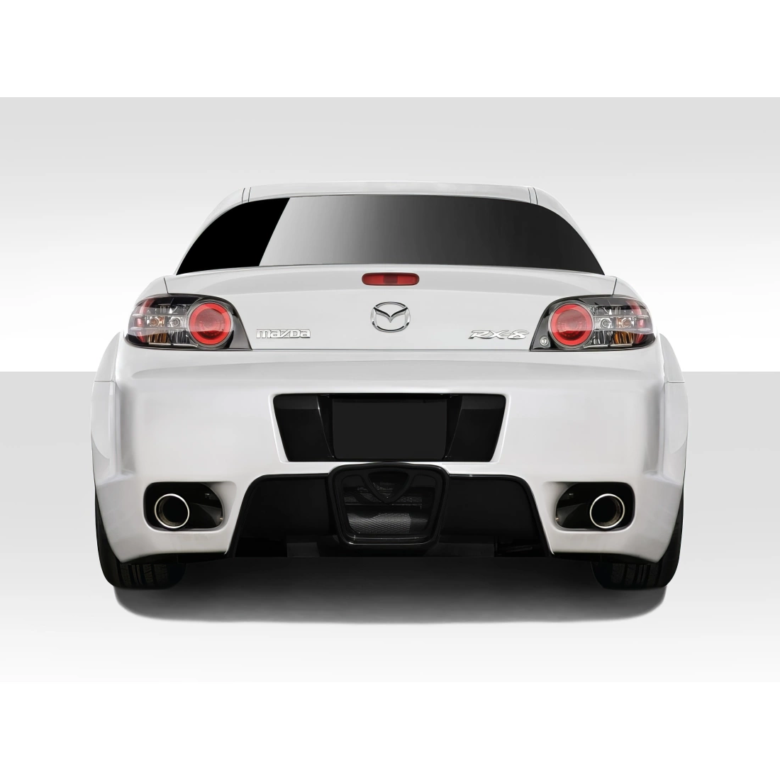 All kind of Exterior/Complete Body Kitsfor  Mazda RX-8 2004. 3