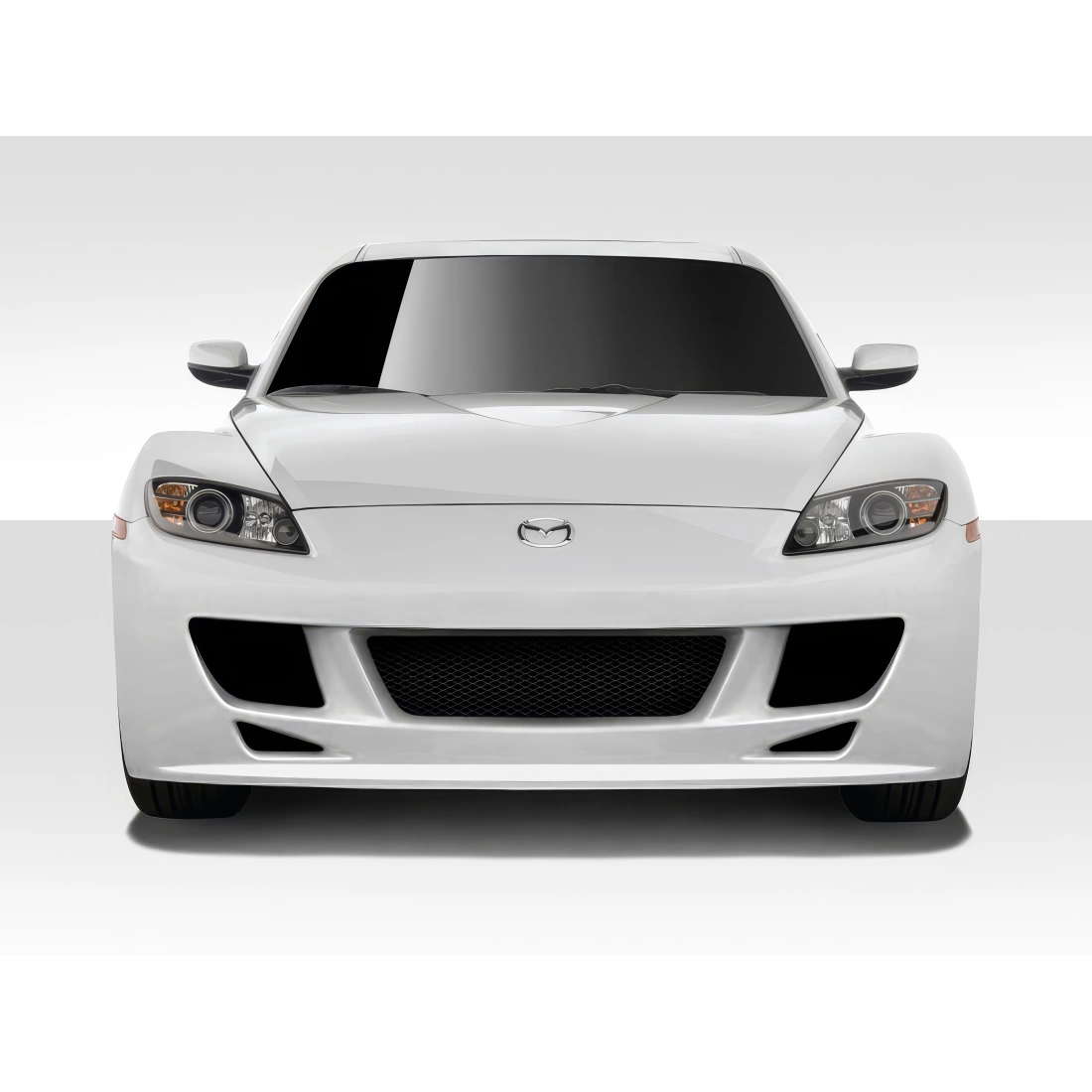 All kind of Exterior/Complete Body Kitsfor  Mazda RX-8 2004. 4