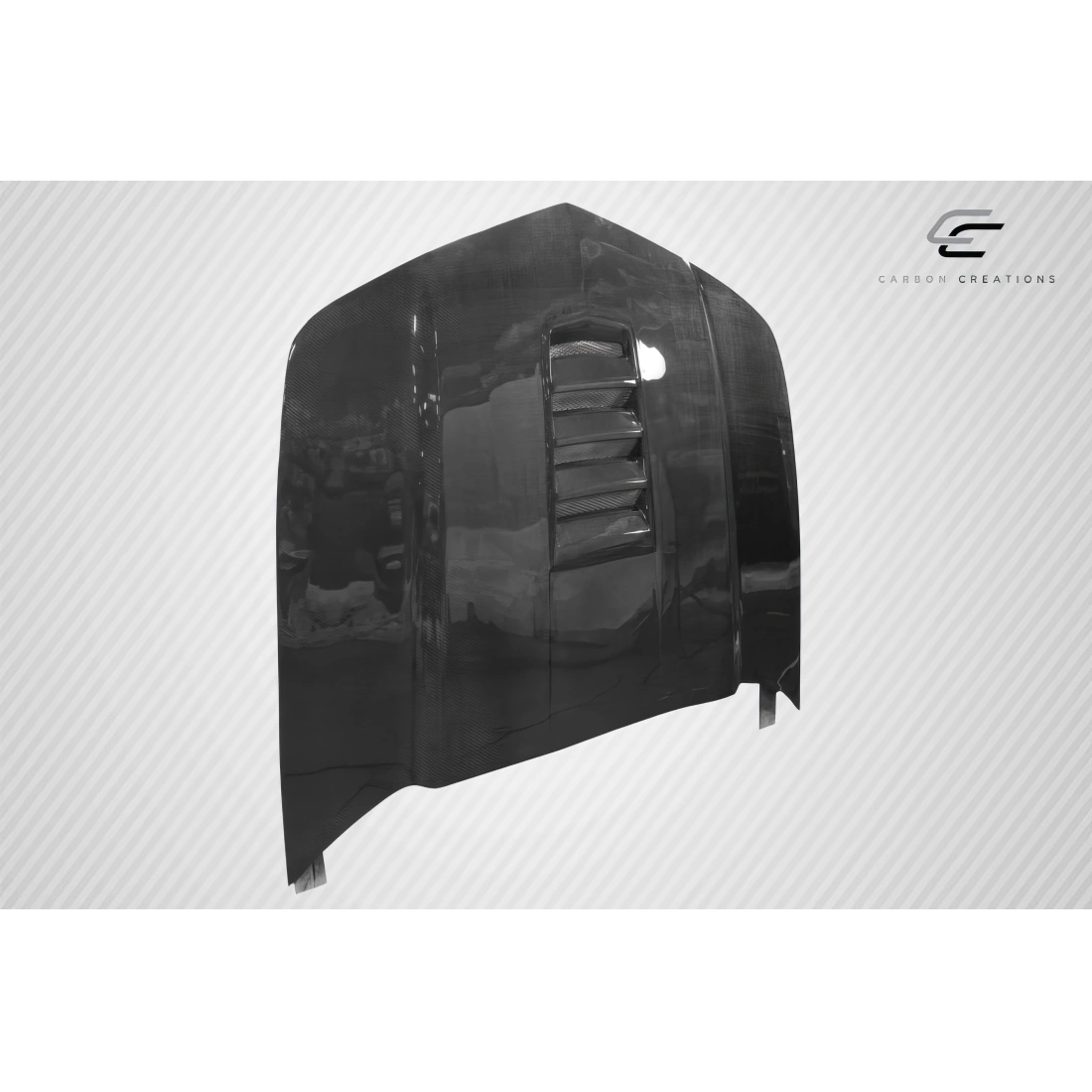 All kind of Exterior/Hoodsfor  Chevrolet Camaro 2010. 3