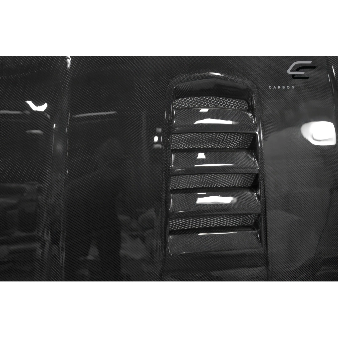 All kind of Exterior/Hoodsfor  Chevrolet Camaro 2010. 5