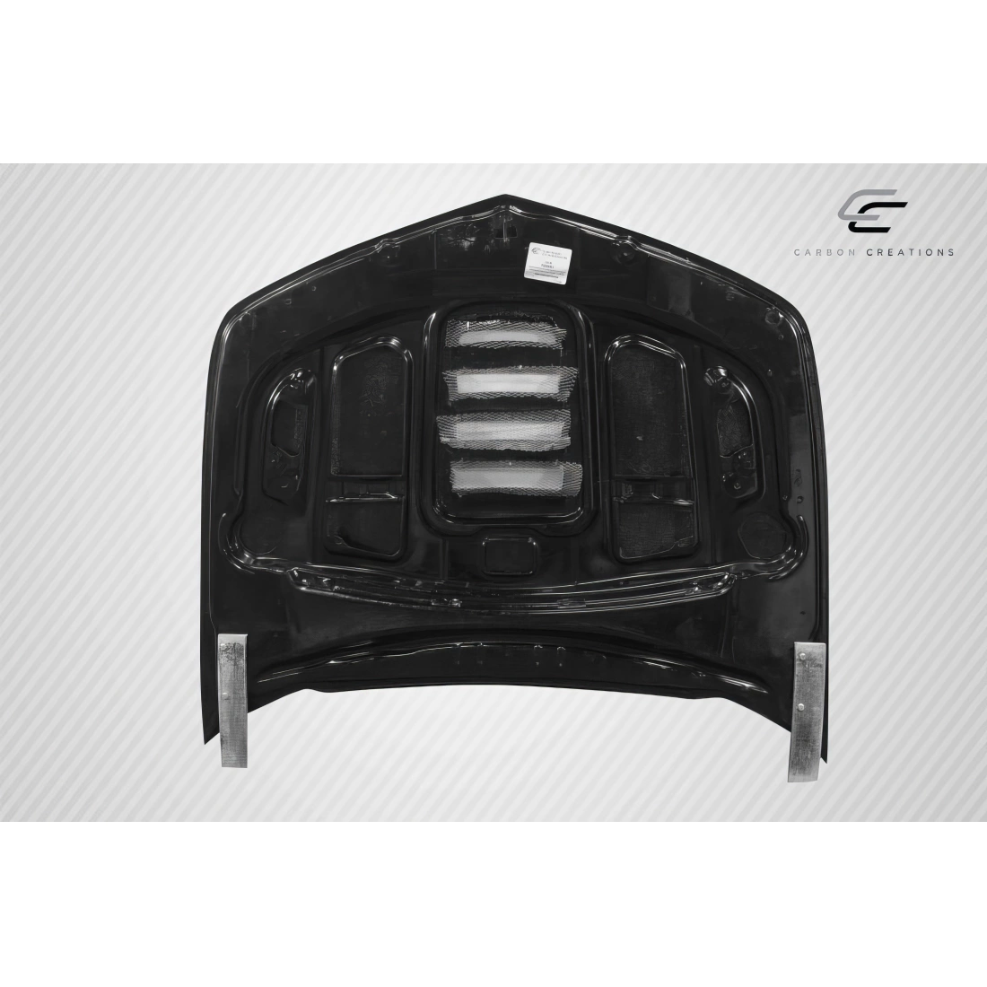 All kind of Exterior/Hoodsfor  Chevrolet Camaro 2010. 6