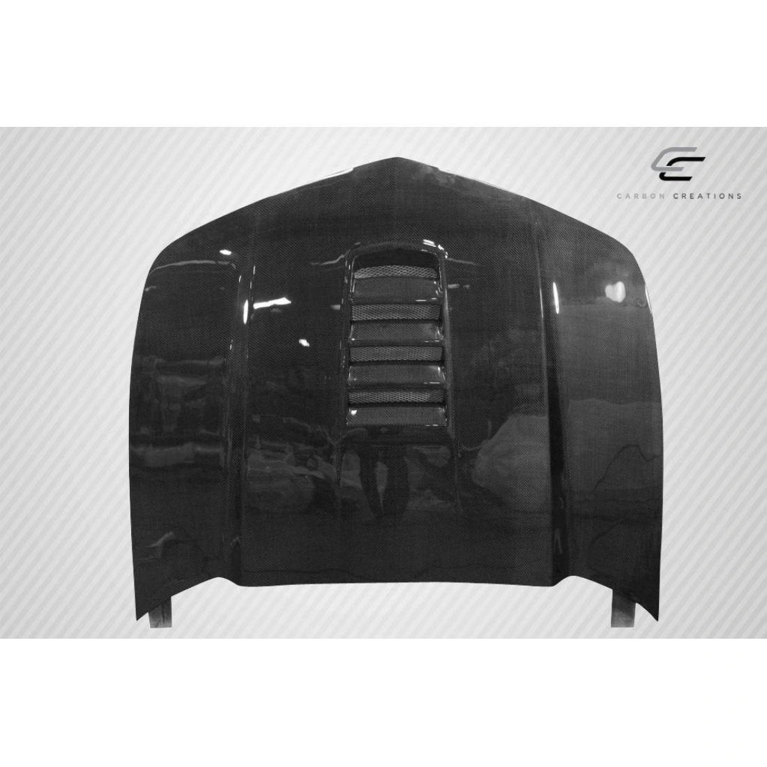 All kind of Exterior/Hoodsfor Chevrolet Camaro 2010. 8