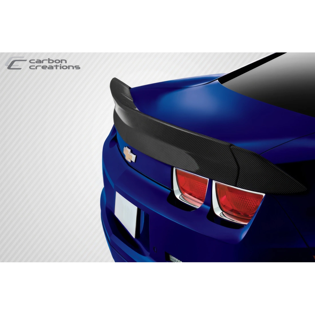 All kind of Exterior/Wingsfor  Chevrolet Camaro 2010. 9