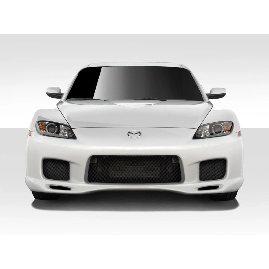 All kind of Exterior/Complete Body Kitsfor Mazda RX-8 2004. 5