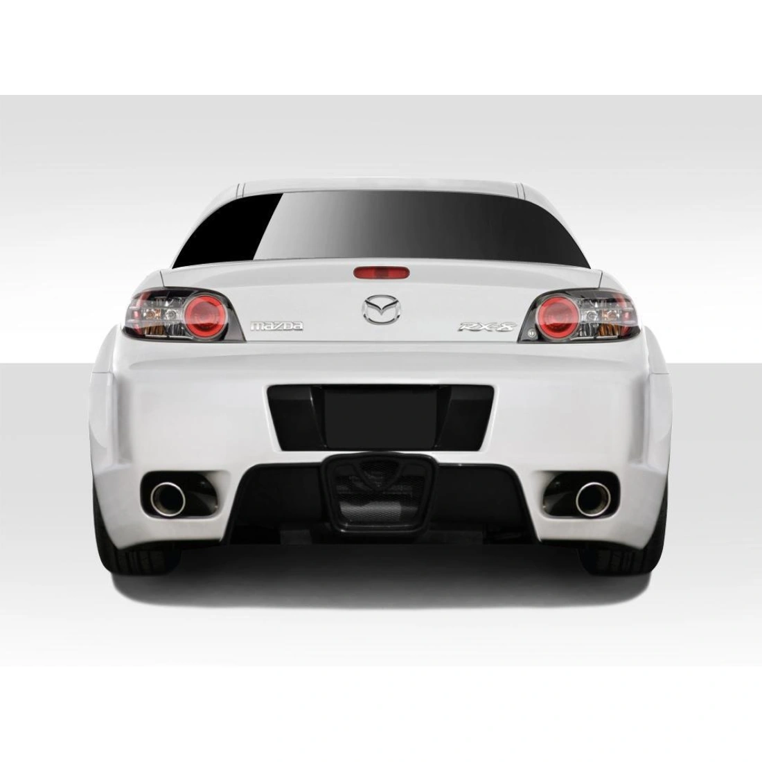 All kind of Exterior/Complete Body Kitsfor Mazda RX-8 2004. 9