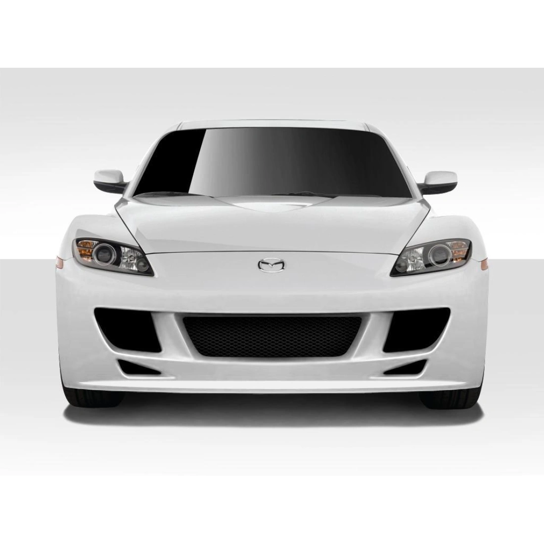 All kind of Exterior/Complete Body Kitsfor Mazda RX-8 2004. 5