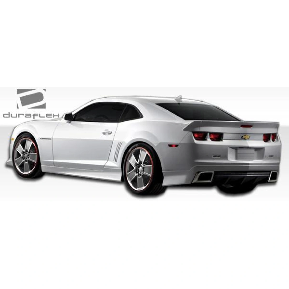 All kind of Exterior/Complete Body Kitsfor  Chevrolet Camaro 2010. 9