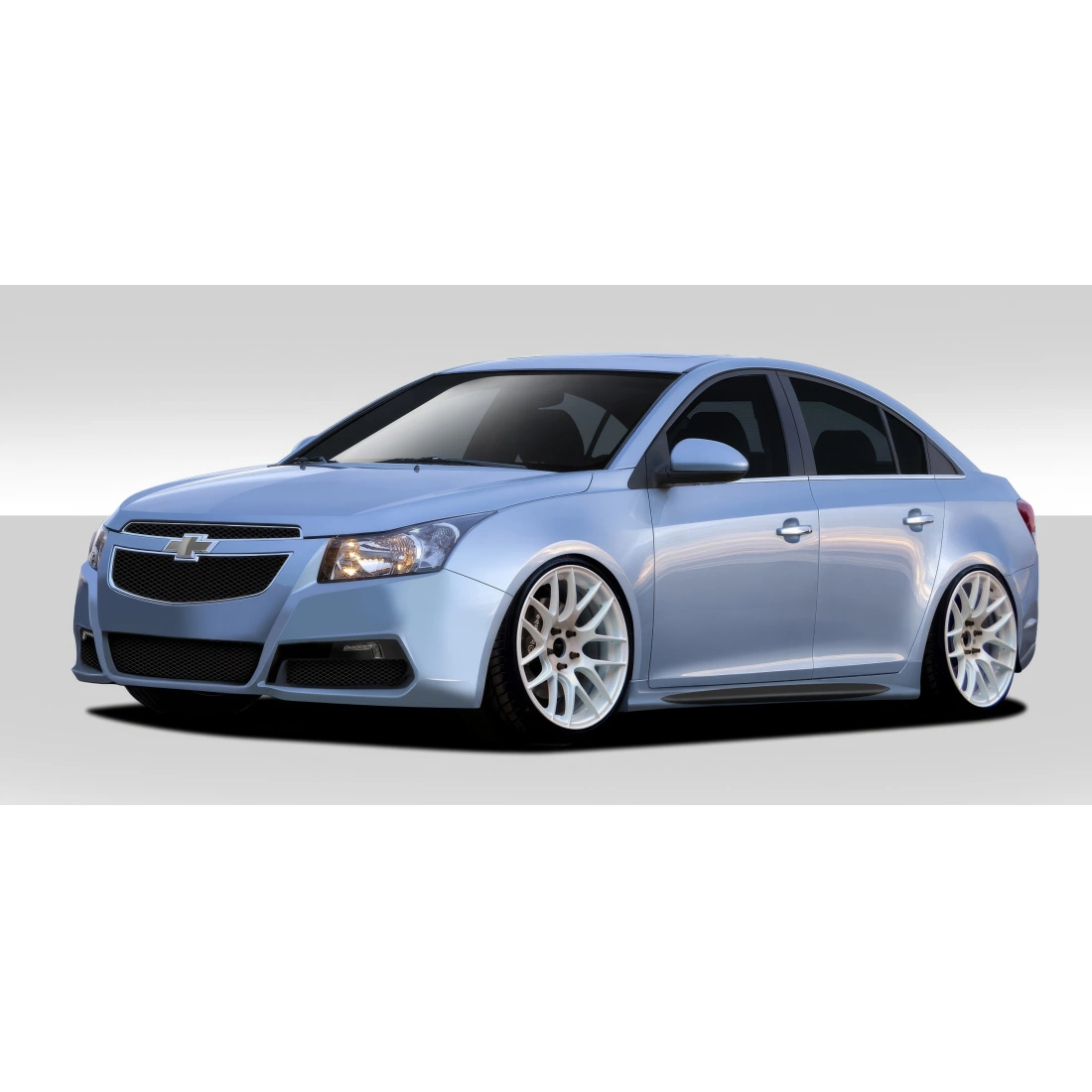 All kind of Exterior/Complete Body Kitsfor  Chevrolet Cruze 2011. 3
