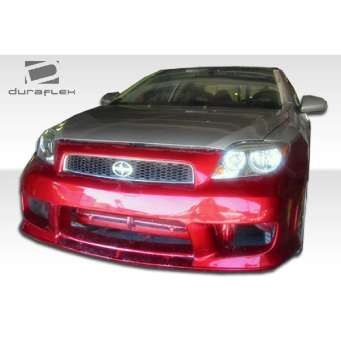 All kind of Exterior/Complete Body Kitsfor  Scion tC 2005. 5