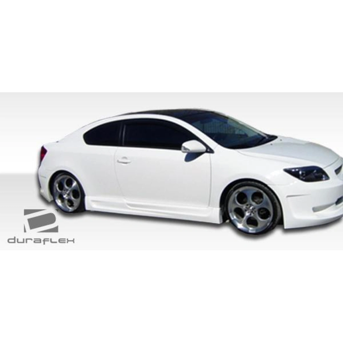 All kind of Exterior/Complete Body Kitsfor  Scion tC 2005. 7