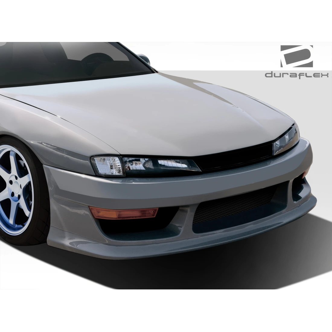All kind of Exterior/Front Bumpersfor  Nissan 240SX 1997. 7