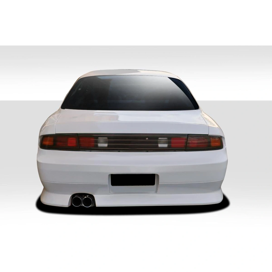 All kind of Exterior/Rear Bumpersfor  Nissan 240SX 1995. 3