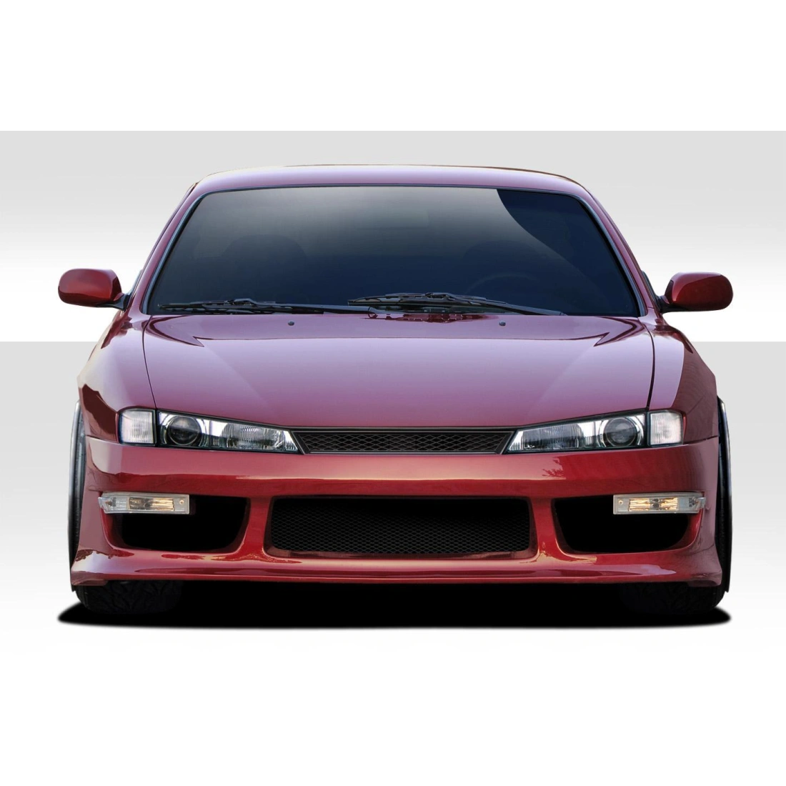 All kind of Exterior/Complete Body Kitsfor  Nissan 240SX 1997. 5