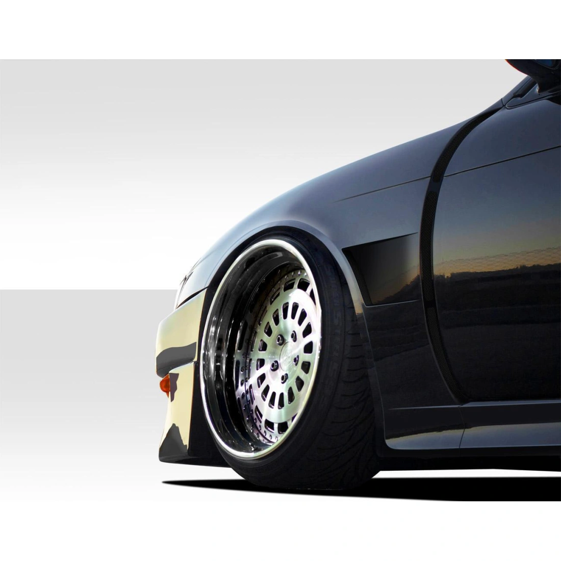 All kind of Exterior/Complete Body Kitsfor  Nissan 240SX 1997. 7