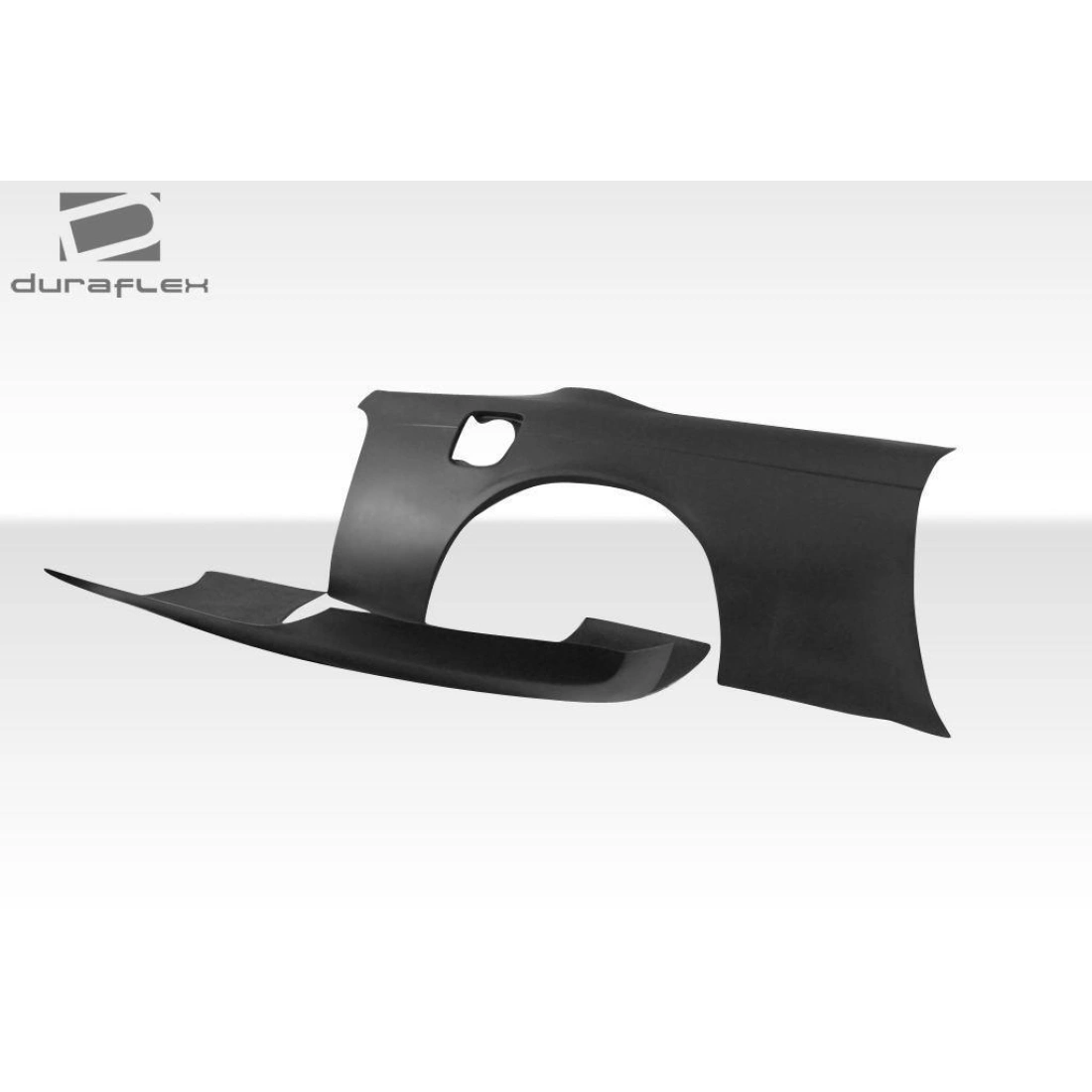 All kind of Exterior/Fendersfor Nissan 240SX 1995. 13