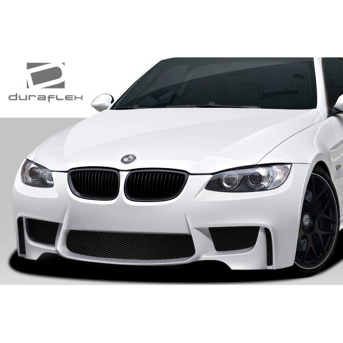 All kind of Exterior/Complete Body Kitsfor BMW 3-Series 2007. 1