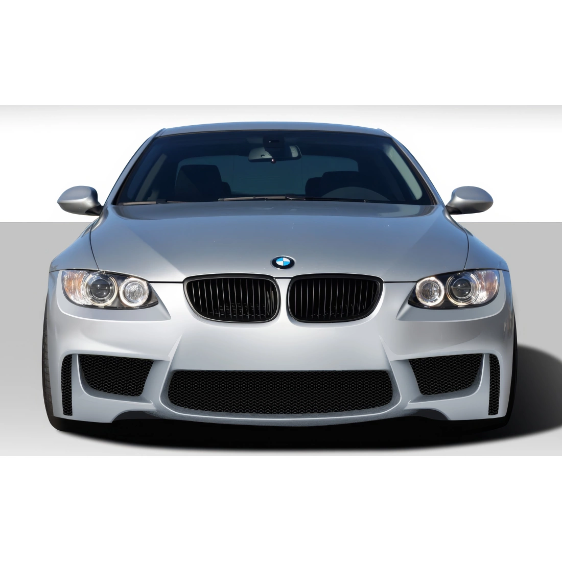 All kind of Exterior/Complete Body Kitsfor BMW 3-Series 2007. 4