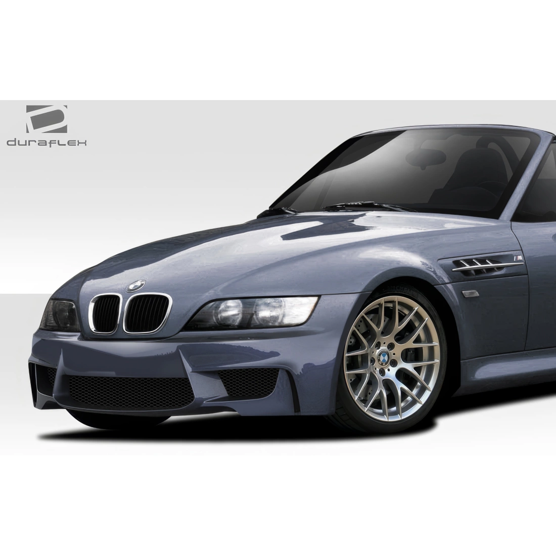 All kind of Exterior/Front Bumpersfor BMW Z3 1996. 1