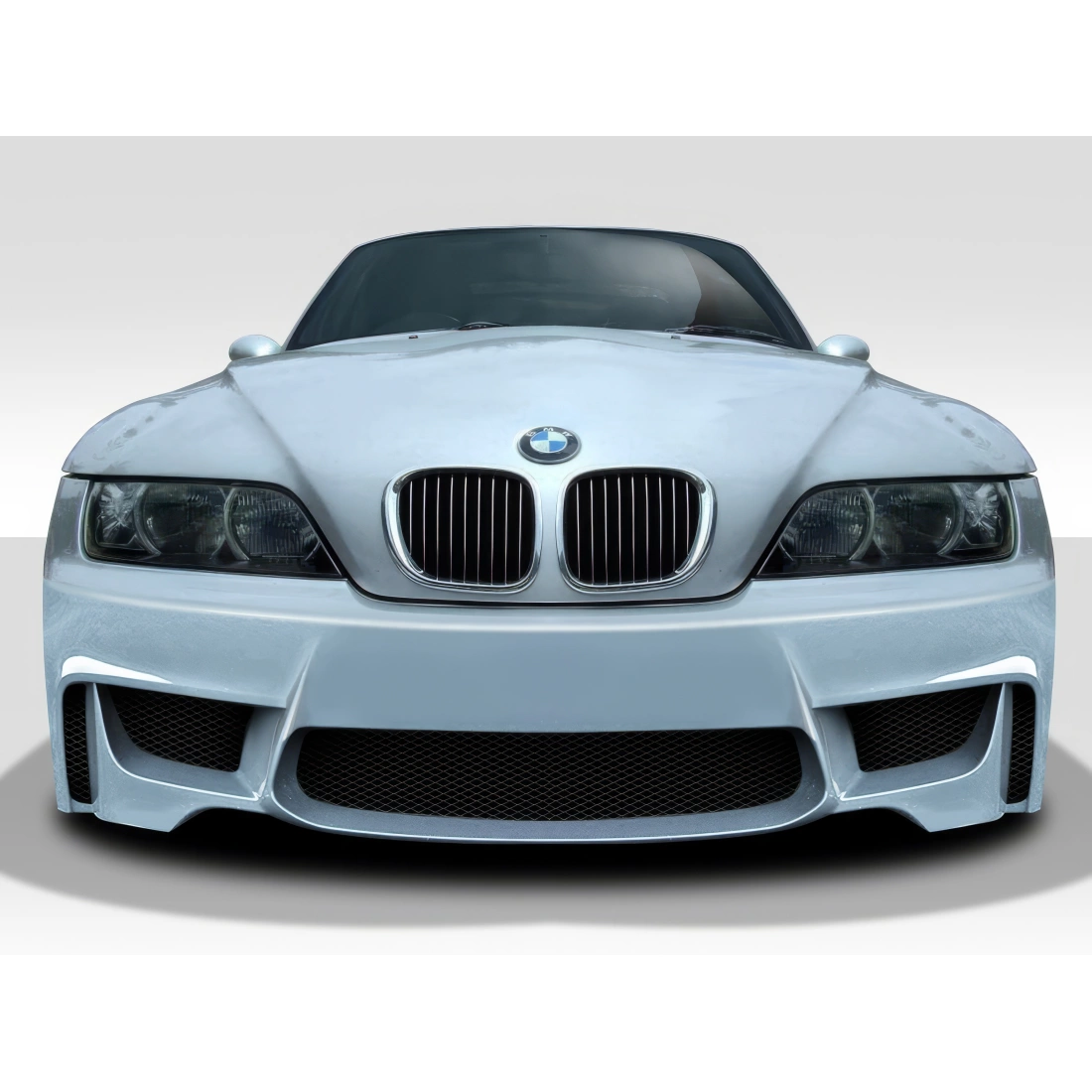 All kind of Exterior/Front Bumpersfor BMW Z3 1996. 5