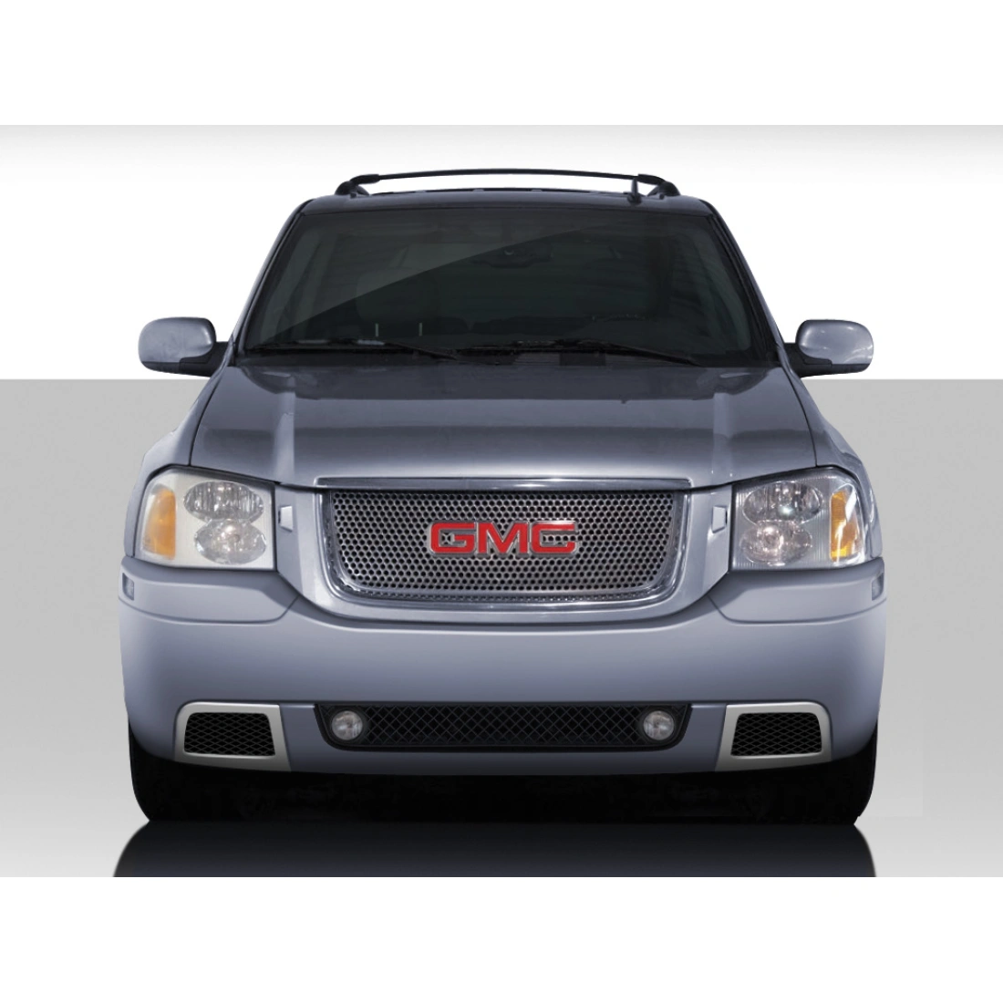 All kind of Exterior/Front Bumpersfor  GMC Envoy 2002. 1