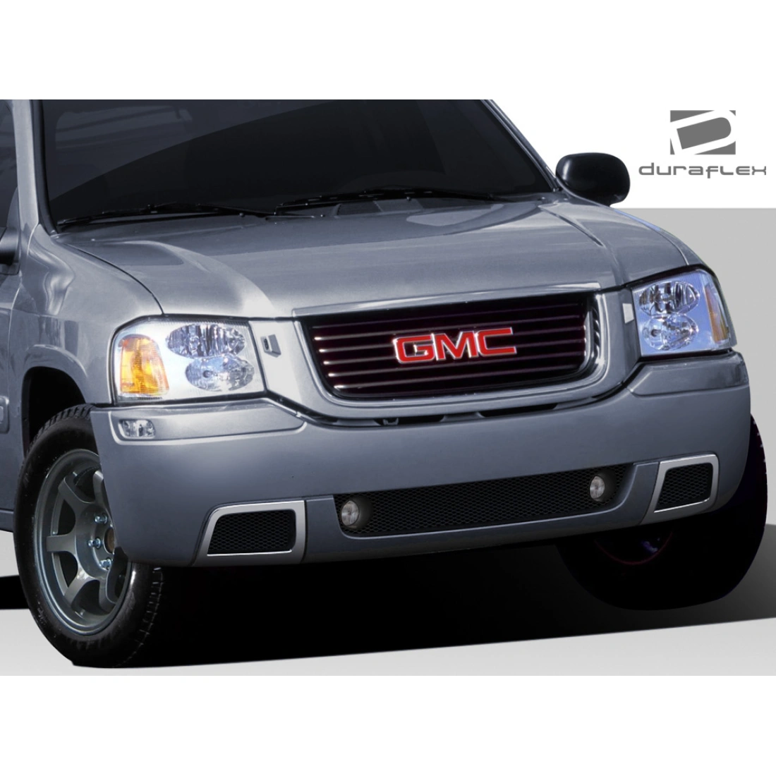 All kind of Exterior/Front Bumpersfor  GMC Envoy 2002. 6