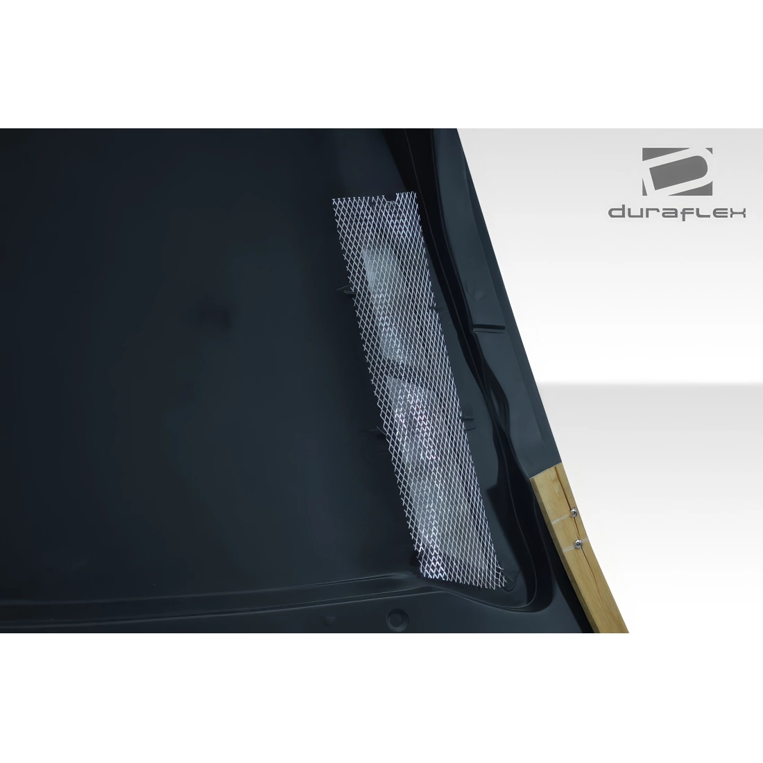 All kind of Exterior/Hoodsfor Chevrolet Corvette 2005. 4