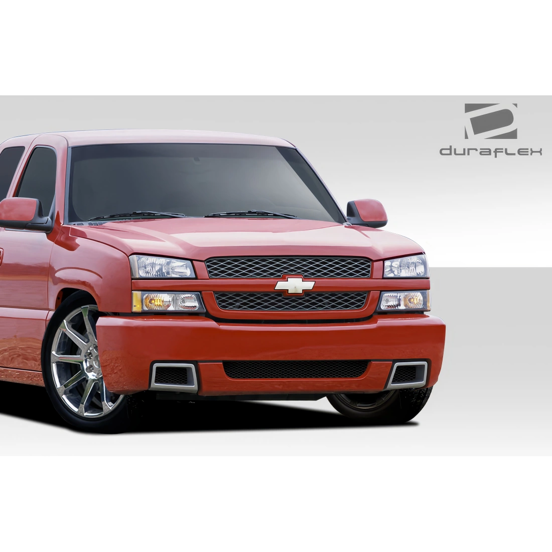 All kind of Exterior/Front Bumpersfor  Chevrolet Avalanche 2003. 1