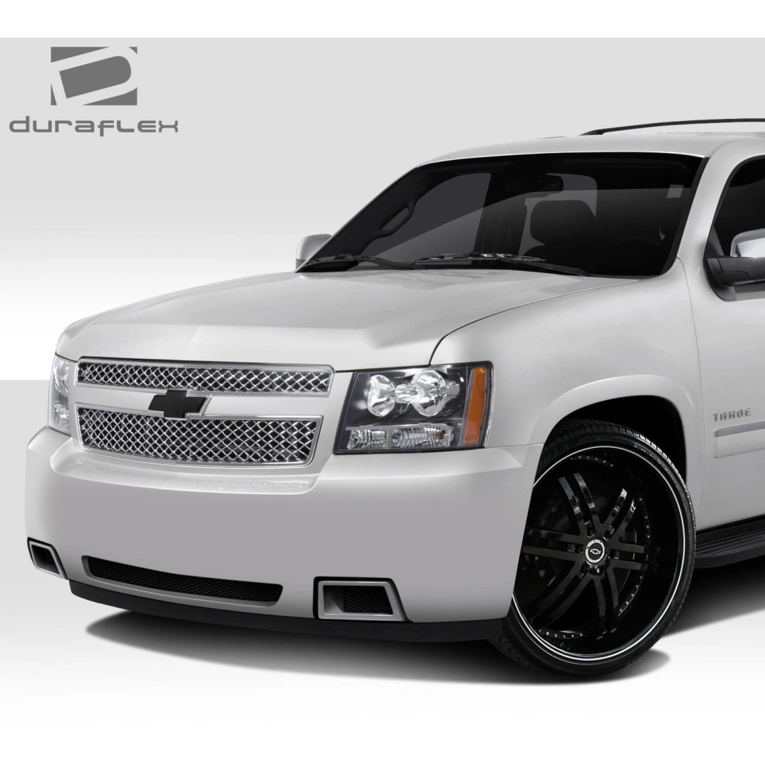 All kind of Exterior/Front Bumpersfor  Chevrolet Avalanche 2007. 5