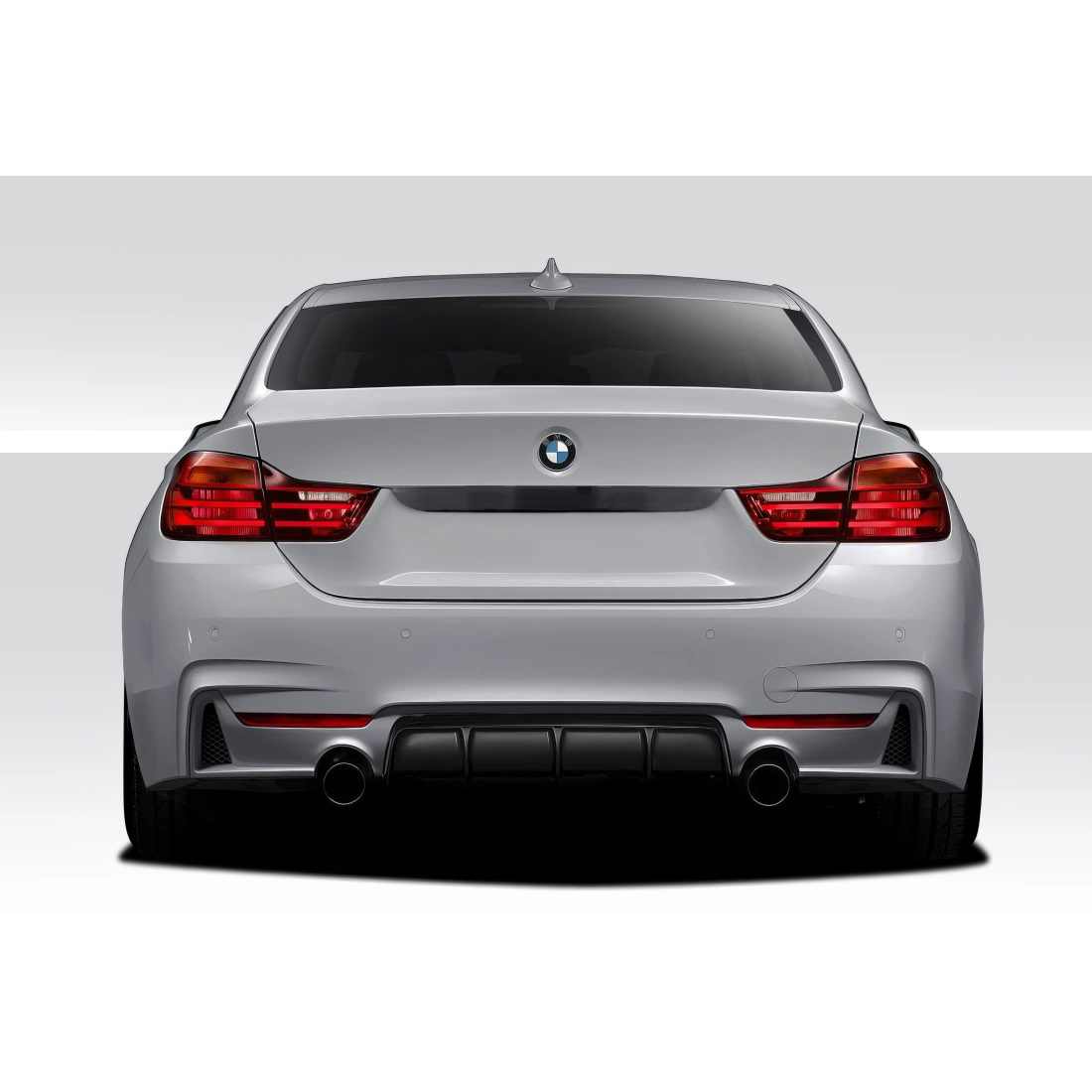 All kind of Exterior/Complete Body Kitsfor  BMW 4-Series 2014. 1
